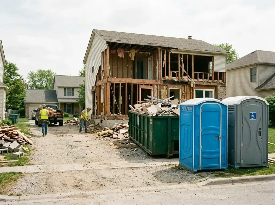 home-renovation-demolition-sit-010 — frequently asked questions, Portable Toilet & Dumpsters Rental in Fairview, OK